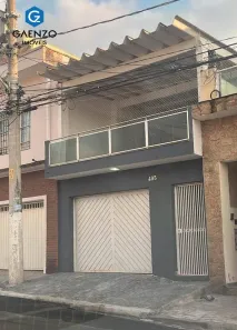 Sobrado com 2 Quartos à venda, 150m² no Vila Osasco, Osasco
