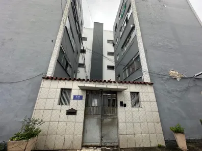 Apartamento com 2 Quartos à venda, 55m² no Inhaúma, Rio de Janeiro