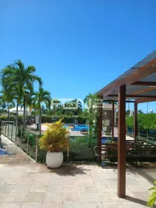 Apartamento com 2 Quartos para alugar, 58m² no Centro, Lauro de Freitas