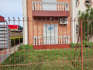 Apartamento com 2 Quartos para alugar, 65m² no Centro, Pelotas