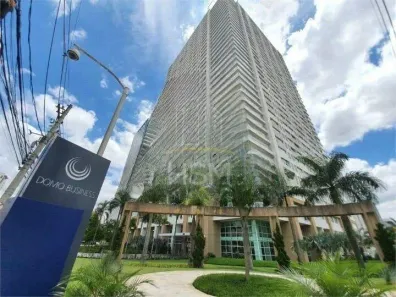 Sala Comercial à venda, 61m² no Centro, São Bernardo do Campo