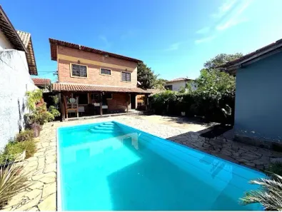 Casa com 3 Quartos à venda, 212m² no Itaipu, Niterói