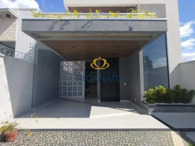 Casa com 3 Quartos à venda, 170m² no Plano Diretor Sul, Palmas