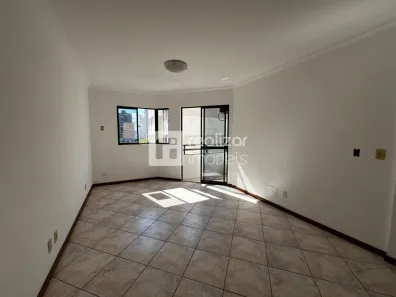 Apartamento com 3 Quartos para alugar, 85m² no Centro, Florianópolis