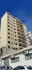 Apartamento com 3 Quartos à venda, 120m² no Centro, Bauru