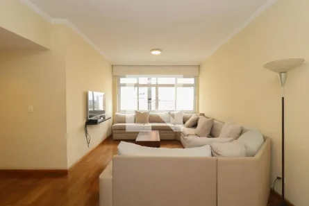 Apartamento com 2 Quartos à venda, 90m² no Cerqueira César, São Paulo