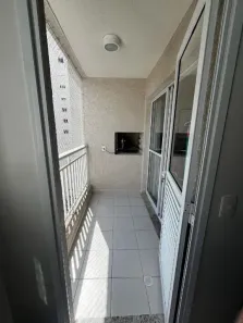 Apartamento com 2 Quartos à venda, 60m² no Jardim das Vertentes, São Paulo