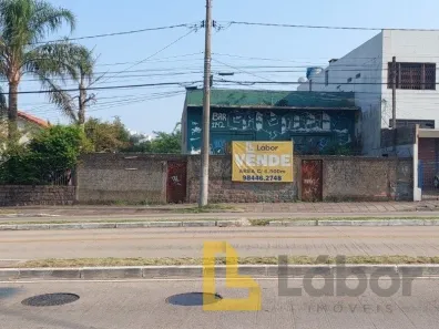 Lote/Terreno à venda, 6489m² no Partenon, Porto Alegre