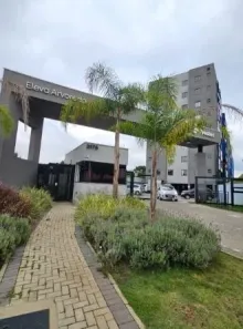 Apartamento com 3 Quartos à venda, 118m² no Cidade Industrial, Curitiba