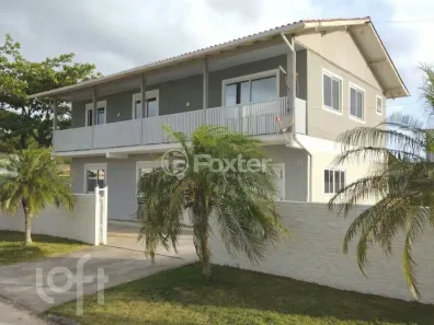 Casa com 5 Quartos à venda, 250m² no Praia do Sonho, Palhoça