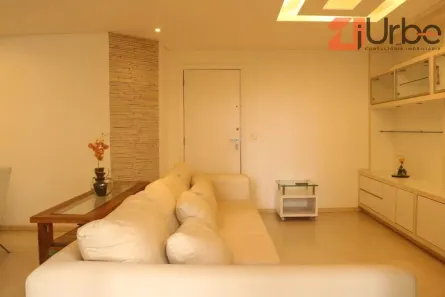 Apartamento com 3 Quartos à venda, 127m² no Perdizes, São Paulo