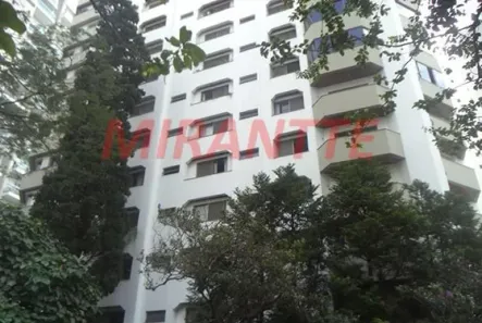 Apartamento com 4 Quartos à venda, 279m² no Campo Belo, São Paulo