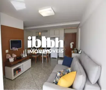 Apartamento com 2 Quartos à venda, 72m² no Vila da Serra, Nova Lima