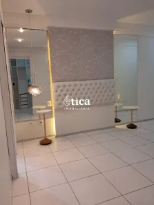 Apartamento com 3 Quartos à venda, 117m² no Ponta D'Areia, São Luís