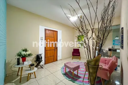 Apartamento com 3 Quartos à venda, 119m² no Gutierrez, Belo Horizonte