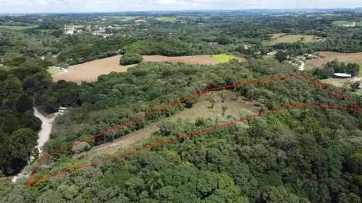 Fazenda/Sítio à venda, 21662m² no , Balsa Nova
