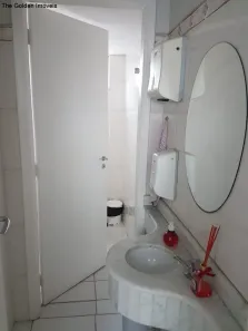 Sala Comercial para alugar, 25m² no Jardim Santo Antônio, Valinhos