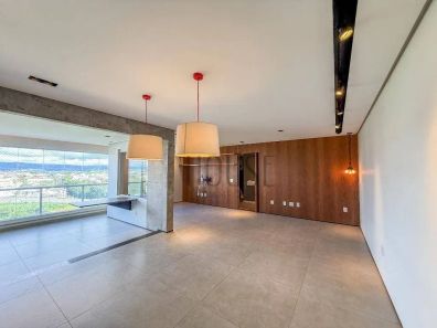 Apartamento com 3 Quartos à venda, 121m² no Jardim Emília, Sorocaba
