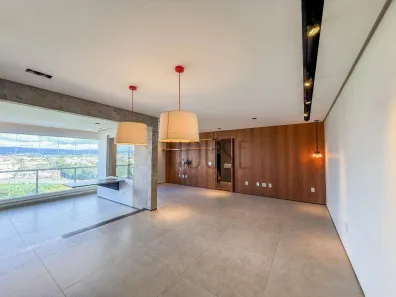 Apartamento com 3 Quartos à venda, 121m² no Jardim Emília, Sorocaba