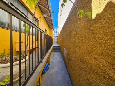 Casa com 1 Quarto para alugar, 30m² no Casa Verde, São Paulo