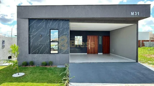 Casa com 3 Quartos à venda, 120m² no Cajupiranga, Parnamirim