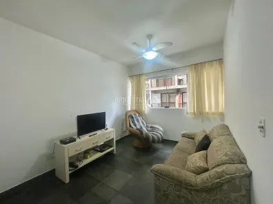 Apartamento com 3 Quartos à venda, 74m² no Enseada, Guarujá