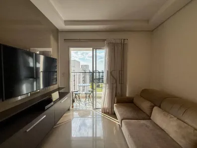 Apartamento com 3 Quartos à venda, 85m² no Parque Campolim, Sorocaba