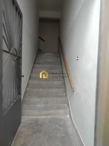 Sobrado com 2 Quartos à venda, 216m² no Jardim Maria Antônia Prado, Sorocaba