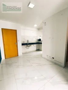 Apartamento com 2 Quartos à venda, 50m² no Feital, Pindamonhangaba