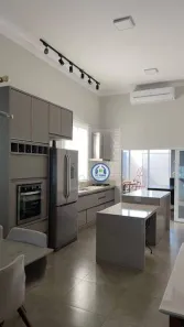 Casa de Condomínio com 3 Quartos à venda, 136m² no Residencial Maria Júlia, São José do Rio Preto