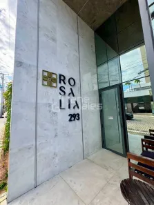 Apartamento com 3 Quartos à venda, 110m² no Lagoa Nova, Natal