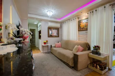 Apartamento com 2 Quartos à venda, 63m² no Humaitá, Porto Alegre