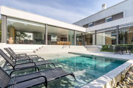 Casa de Condomínio com 4 Quartos à venda, 574m² no Tanguá, Almirante Tamandaré