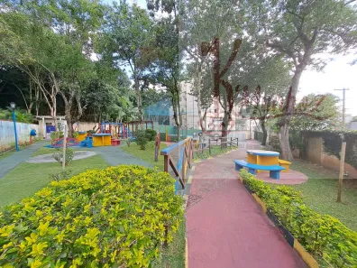 Apartamento com 3 Quartos à venda, 67m² no Jardim Esmeralda, São Paulo
