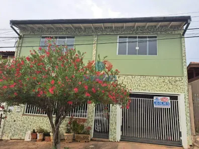 Casa com 2 Quartos à venda, 215m² no Jardim Doutor Carlos Augusto de Camargo Andrade, Indaiatuba