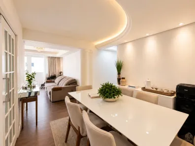 Apartamento com 3 Quartos à venda, 94m² no Campinas, São José