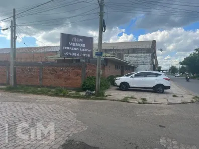 Lote/Terreno à venda, 1838m² no Farrapos, Porto Alegre