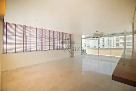 Apartamento com 3 Quartos à venda, 260m² no Santa Cecília, São Paulo