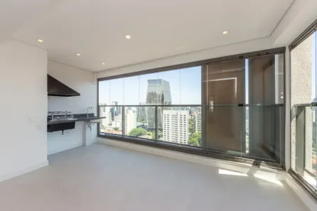 Apartamento com 2 Quartos à venda, 86m² no Pinheiros, São Paulo