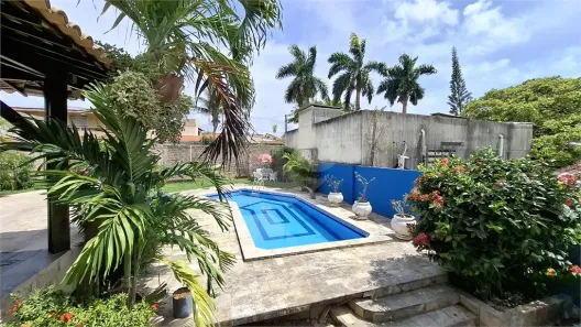 Casa com 5 Quartos à venda, 293m² no Feitosa, Maceió