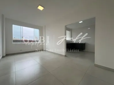 Apartamento com 2 Quartos à venda, 80m² no Boqueirão, Santos