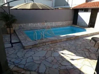 Casa com 4 Quartos à venda, 333m² no Ribeirânia, Ribeirão Preto
