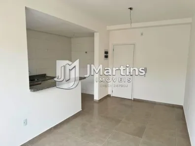 Apartamento com 2 Quartos à venda, 56m² no Vila Prado, São Carlos
