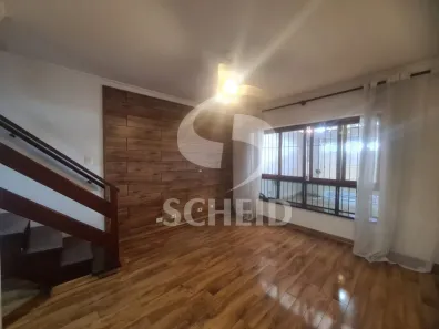 Casa com 3 Quartos para alugar, 174m² no Chácara Monte Alegre, São Paulo