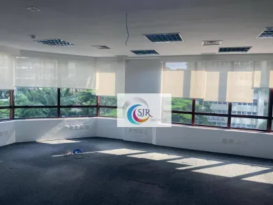 Sala Comercial para alugar, 270m² no Cerqueira César, São Paulo