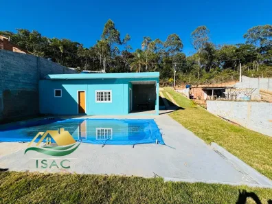 Fazenda/Sítio com 3 Quartos à venda, 1000m² no Campininha, Atibaia