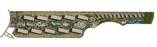 Apartamento com 3 Quartos à venda, 110m² no Tamandaré, Praia de Tamandaré