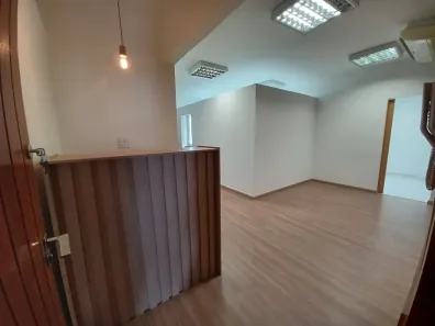 Consultório para alugar, 55m² no Estoril, Belo Horizonte