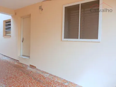 Casa com 1 Quarto para alugar, 27m² no Jardim Japão, São Paulo