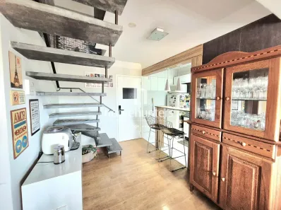 Apartamento com 2 Quartos à venda, 111m² no Bonfim, Campinas